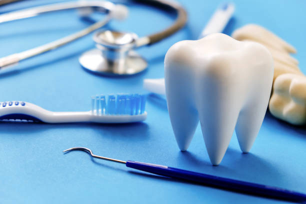 Professional Dental Services in El Dorado Springs, MO