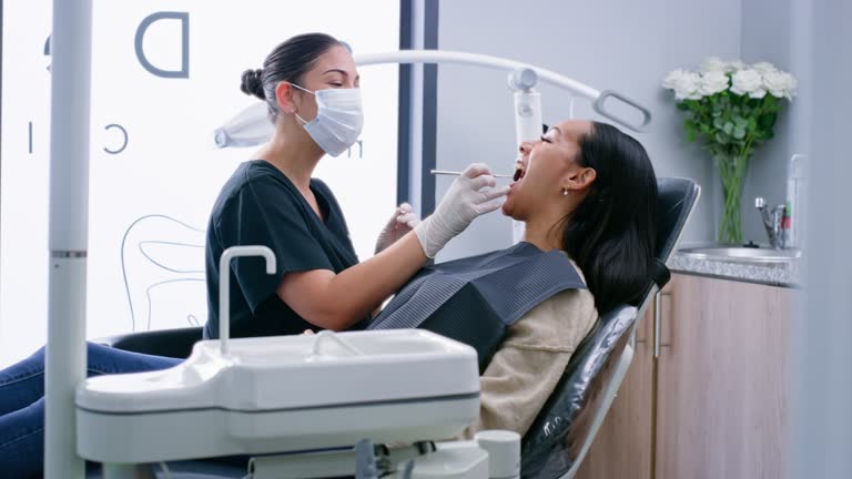 Best General Dentistry  in El Dorado Springs, MO